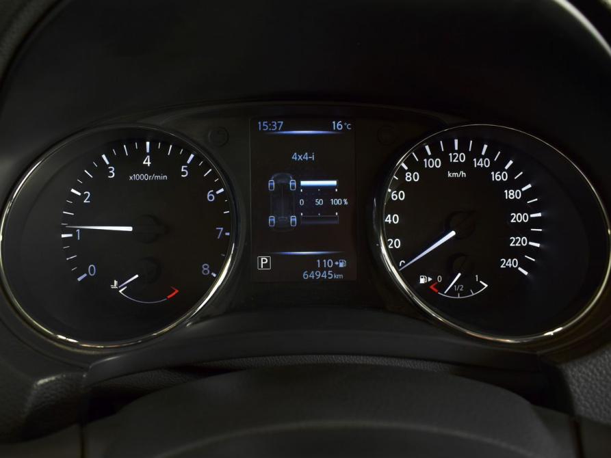 Nissan X-Trail III Кемерово  - изображение 12