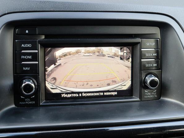 Mazda CX-5 I с пробегом 2014 года, цена 1 399 000 рублей, 207848 км, внедорожник, Автокод Объявления