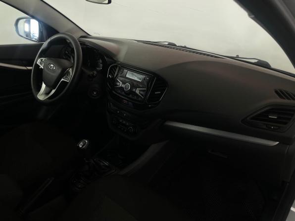 Lada (ВАЗ) Vesta I с пробегом 2018 года, цена 979 000 рублей, 97700 км, универсал, Автокод Объявления