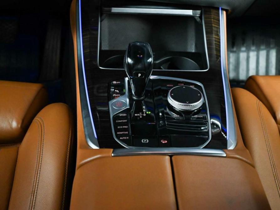 BMW X5 IV (G05/G18) Екатеринбург  - изображение 14