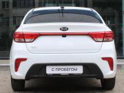 Kia Rio IV Самара  - изображение 22