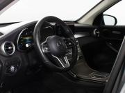 Mercedes-Benz GLC I (X253) Рестайлинг Москва  - изображение 33