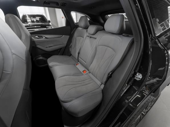 Geely Galaxy M7 с пробегом 2026 года, цена 4 000 000 рублей, 20 км, внедорожник, Автокод Объявления