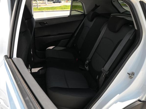 Hyundai Creta I с пробегом 2019 года, цена 1 549 000 рублей, 91521 км, внедорожник, Автокод Объявления