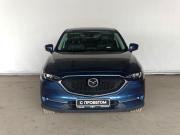 Mazda CX-5 II Москва  - изображение 23