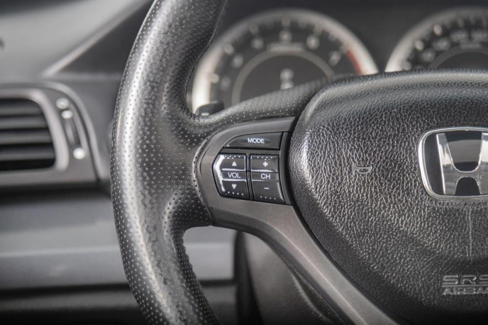 Honda Accord VIII Рестайлинг Томск  - изображение 14
