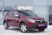 Renault Sandero I Ульяновск  - изображение 22