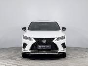 Lexus RX IV Рестайлинг Калининград  - изображение 24