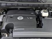 Nissan Murano III (Z52) Москва  - изображение 39