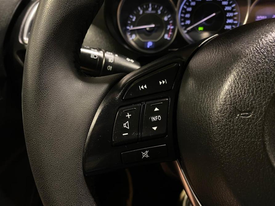 Mazda 6 III (GJ) Челябинск  - изображение 17