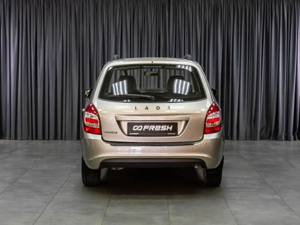 Lada (ВАЗ) Granta I Рестайлинг с пробегом 2019 года, цена 719 000 рублей, 171300 км, универсал, Автокод Объявления