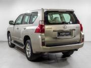 Lexus GX II Москва  - изображение 37