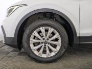 Volkswagen Tiguan II Рестайлинг Москва  - изображение 39