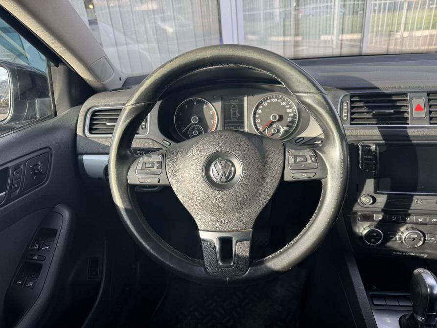 Volkswagen Jetta VI Воронеж  - изображение 10