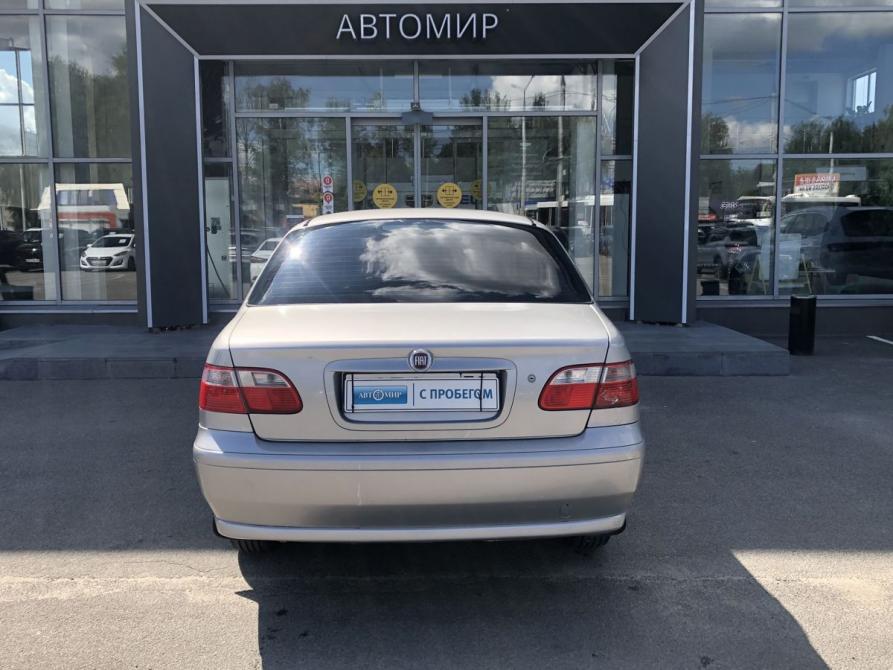 Fiat Albea I Рестайлинг Брянск  - изображение 6