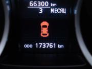 Mitsubishi Lancer X Рестайлинг Москва  - изображение 28