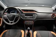 Chery Tiggo 2 I Крым  - изображение 39