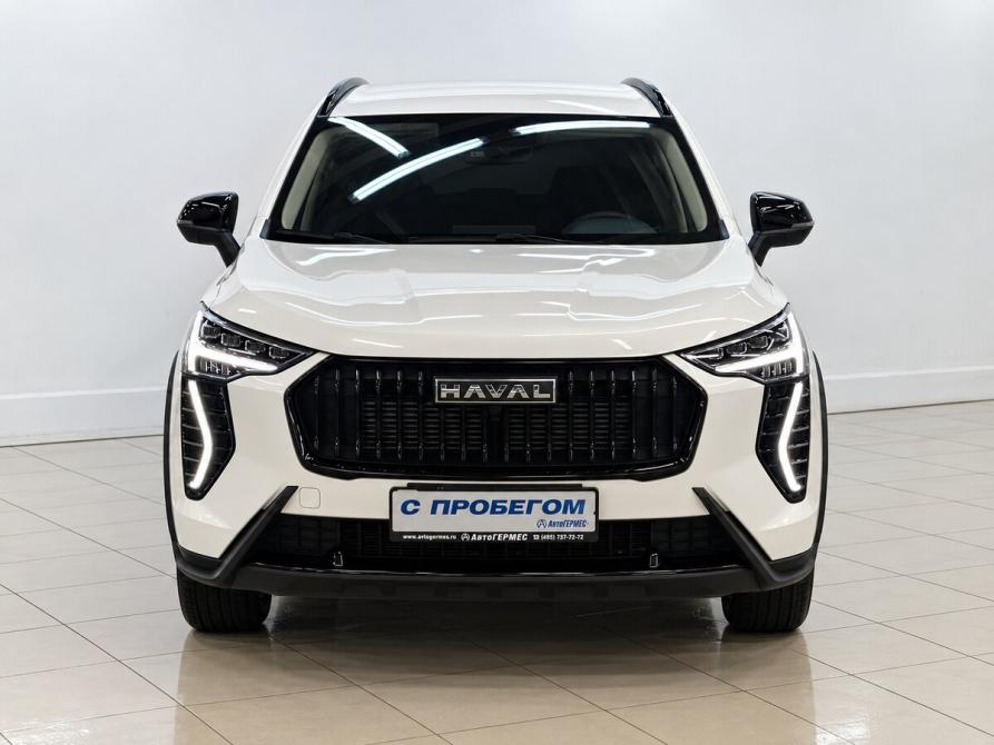 Haval Jolion I Рестайлинг Балашиха  - изображение 2