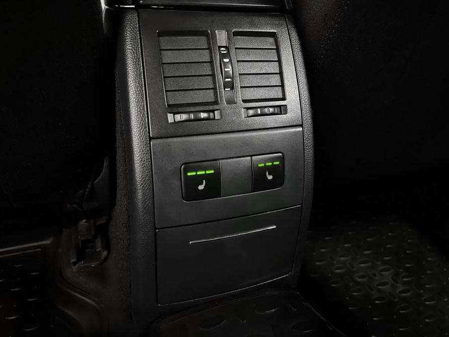Skoda Octavia II (A5) Рестайлинг Тверь  - изображение 20