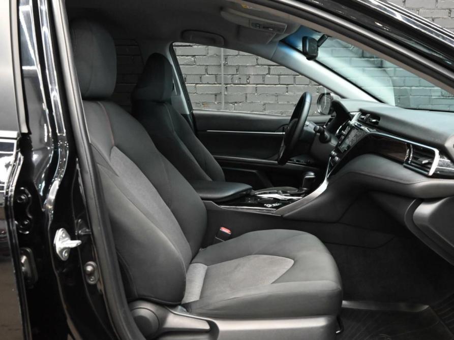 Toyota Camry VIII (XV70) Екатеринбург  - изображение 10