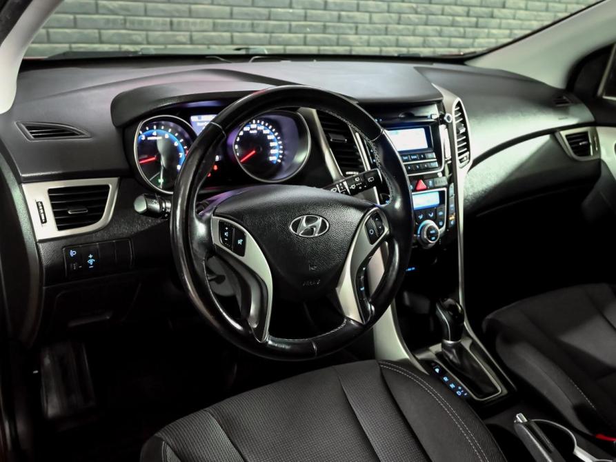 Hyundai i30 II Екатеринбург  - изображение 13