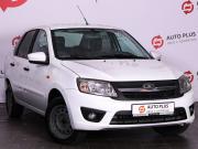 Lada (ВАЗ) Granta I Минеральные Воды  - изображение 19