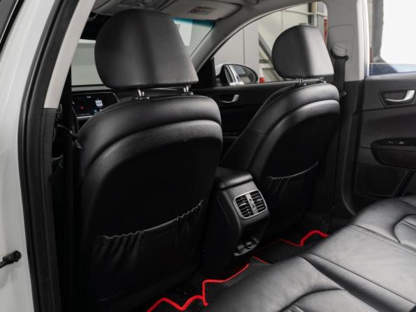 Kia Optima IV с пробегом 2017 года, цена 2 099 000 рублей, 112161 км, седан, Автокод Объявления
