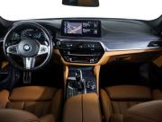BMW 5 серии VII (G30/G31/G38) Рестайлинг Москва  - изображение 35