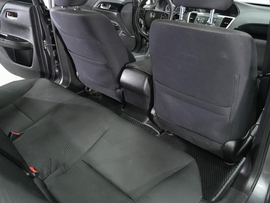 Honda Accord IX Рестайлинг Новосибирск  - изображение 12