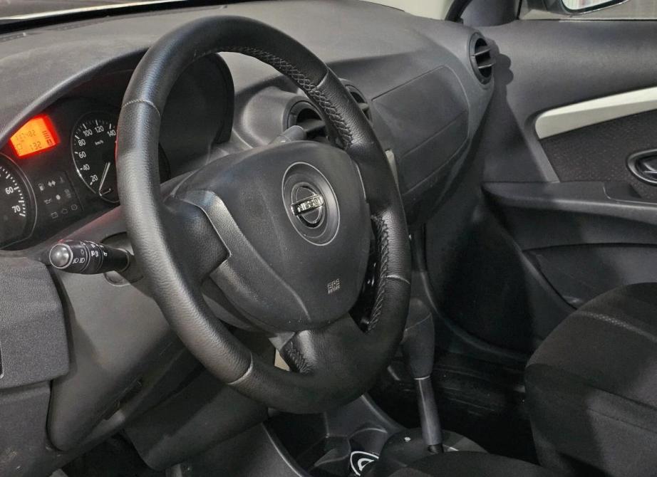 Nissan Almera III (G15) Краснодар  - изображение 16