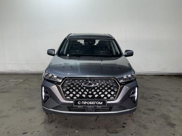 Chery Tiggo 7 Pro Max I с пробегом 2023 года, цена 2 050 000 рублей, 33000 км, внедорожник, Автокод Объявления