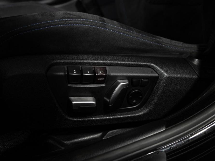 BMW 4 серии F32/F33/F36 Рестайлинг Санкт-Петербург  - изображение 21