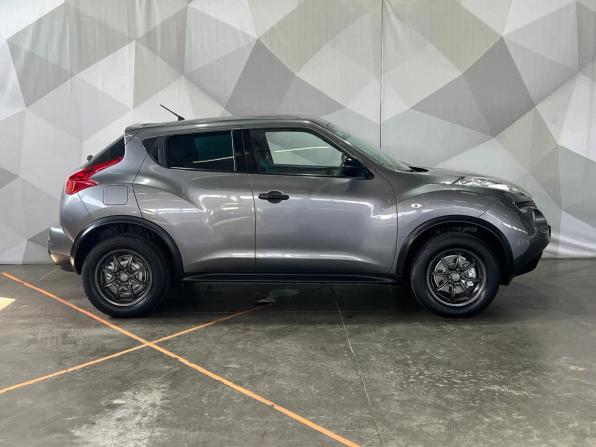 Nissan Juke I с пробегом 2013 года, цена 1 150 000 рублей, 170504 км, внедорожник, Автокод Объявления