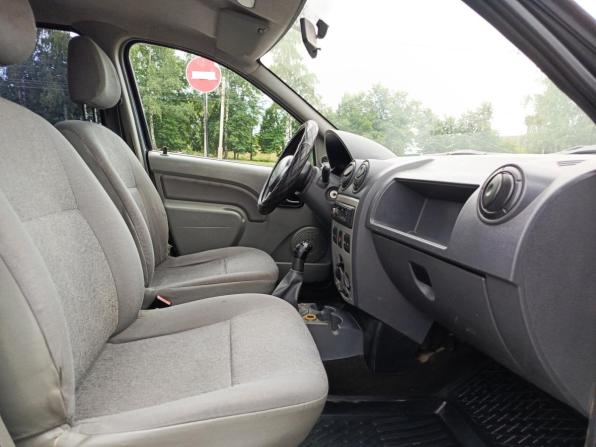 Renault Logan I с пробегом 2008 года, цена 240 000 рублей, 283904 км, седан, Автокод Объявления