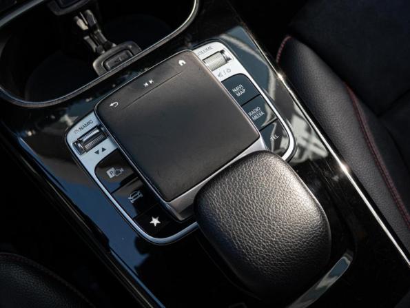 Mercedes-Benz A-Класс IV (W177) с пробегом 2019 года, цена 2 590 000 рублей, 88007 км, хэтчбек, Автокод Объявления