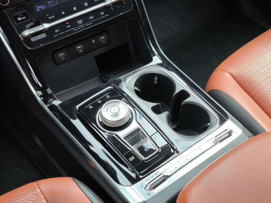 Kia Carnival IV Санкт-Петербург  - изображение 20