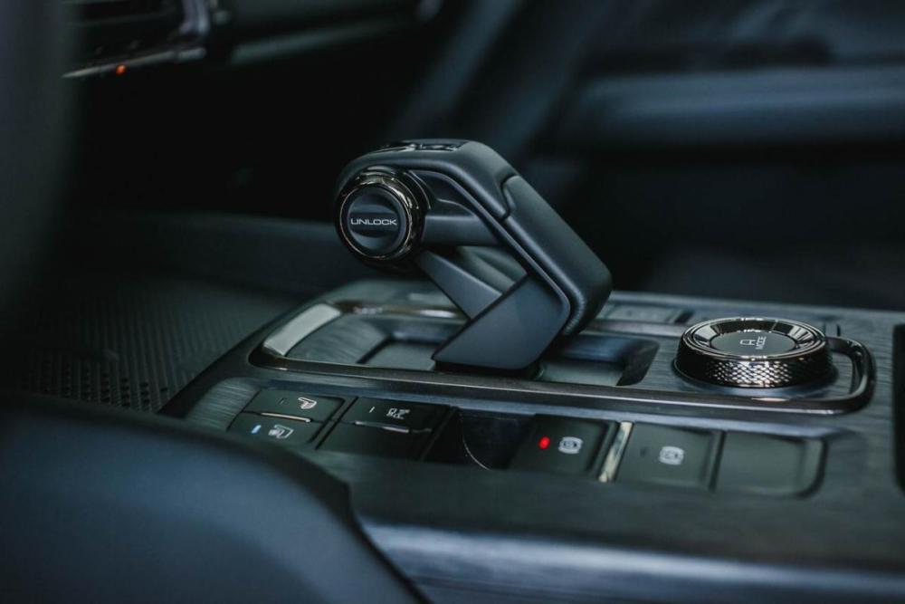 Haval H9 II Волгоград  - изображение 16