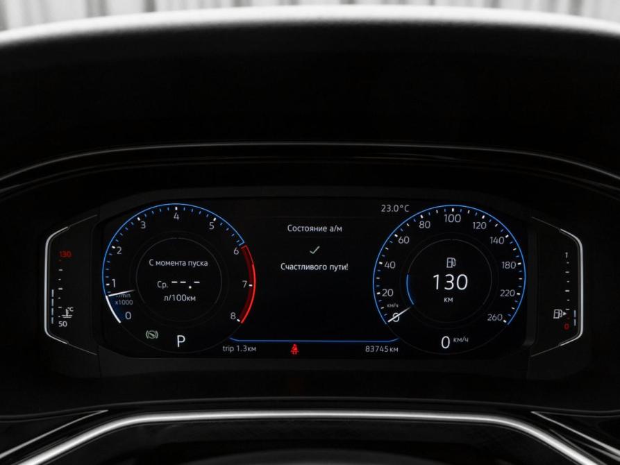 Volkswagen Polo VI Москва  - изображение 11