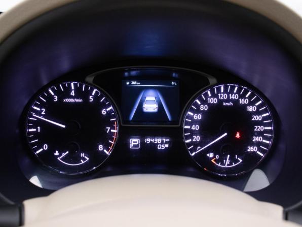 Nissan Teana III (L33) с пробегом 2014 года, цена 1 270 000 рублей, 194386 км, седан, Автокод Объявления