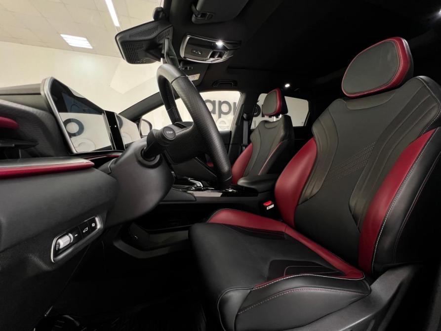 Geely Coolray I Рестайлинг Волгоград  - изображение 33