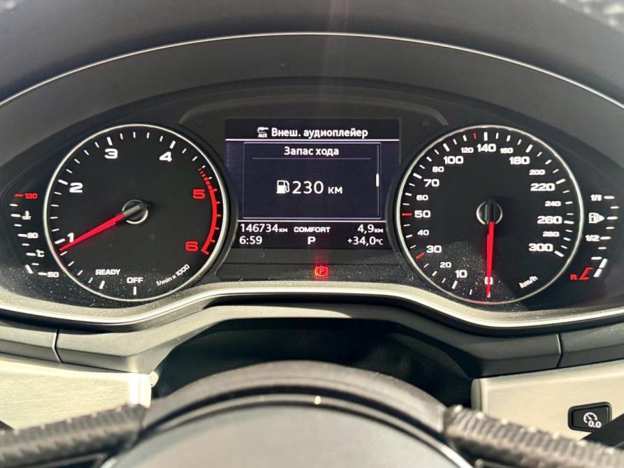 Audi A5 II (F5) Екатеринбург  - изображение 14