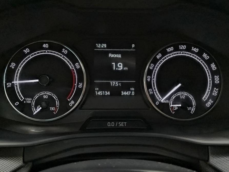 Skoda Rapid II Москва  - изображение 16