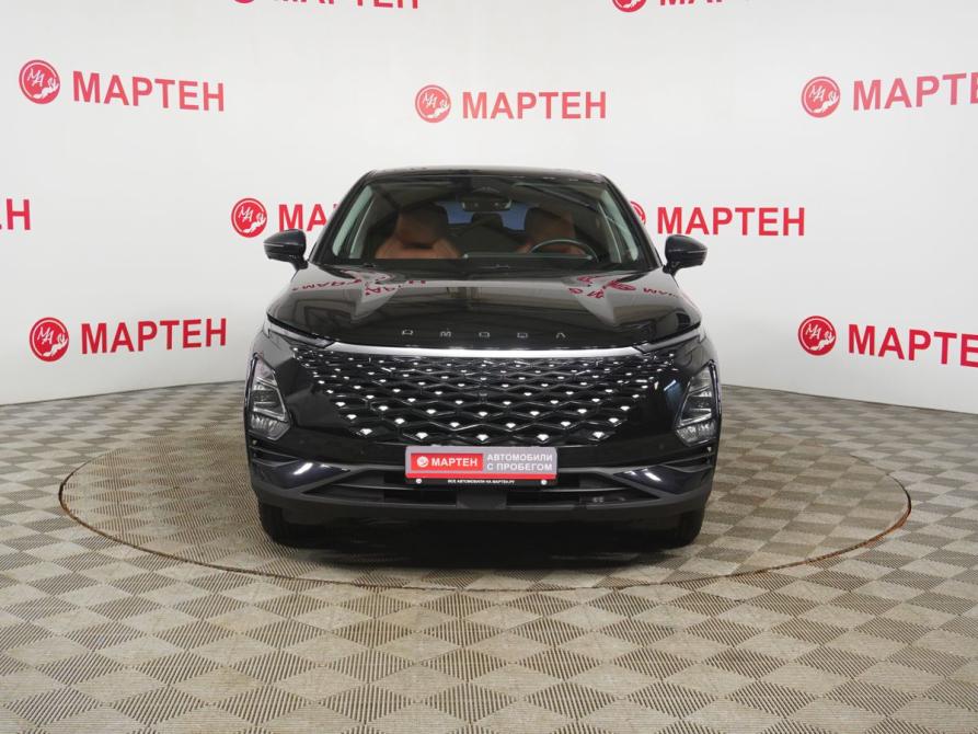 Omoda C5 I Вологда  - изображение 2