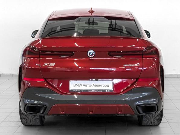 BMW X6 III (G06) с пробегом 2021 года, цена 8 650 000 рублей, 58669 км, внедорожник, Автокод Объявления