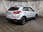 Hyundai Creta I Рестайлинг Москва  - изображение 22