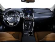 Lexus NX I Рестайлинг Москва  - изображение 37