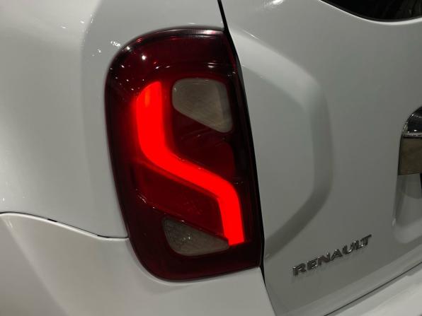 Renault Duster I Рестайлинг с пробегом 2017 года, цена 1 040 000 рублей, 193064 км, внедорожник, Автокод Объявления