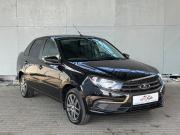Lada (ВАЗ) Granta I Рестайлинг Тамбов  - изображение 22