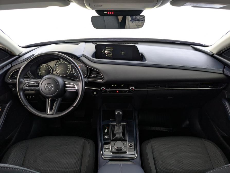 Mazda CX-30 I Москва  - изображение 26