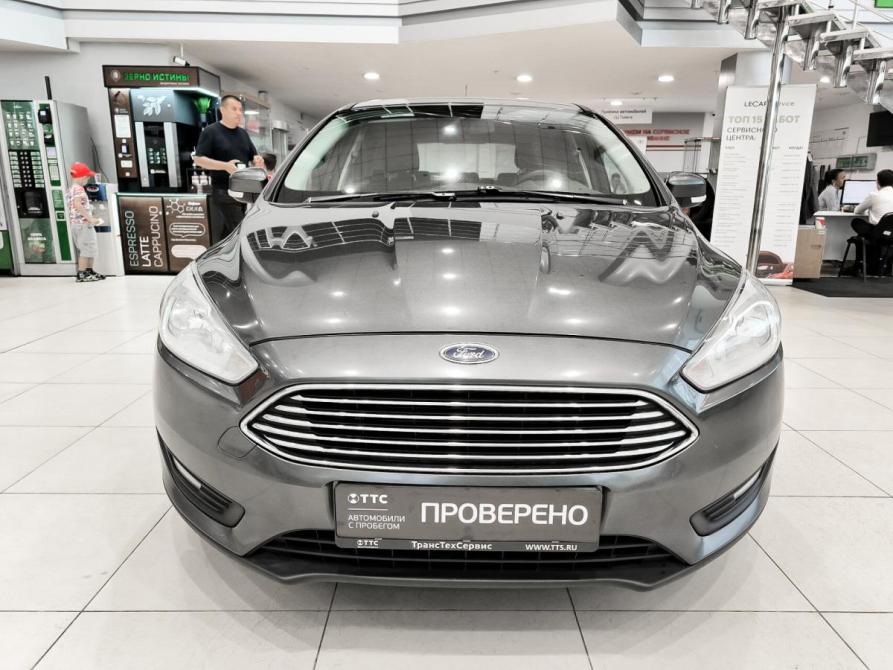 Ford Focus III Рестайлинг Казань  - изображение 2